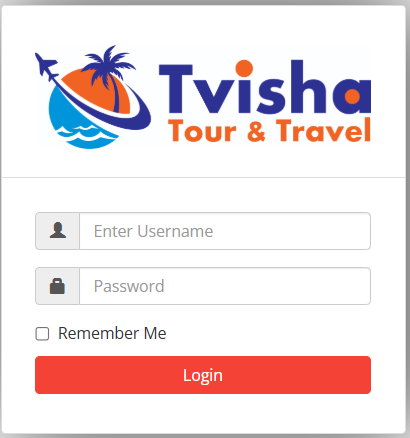 Tvisha Tour and Travel