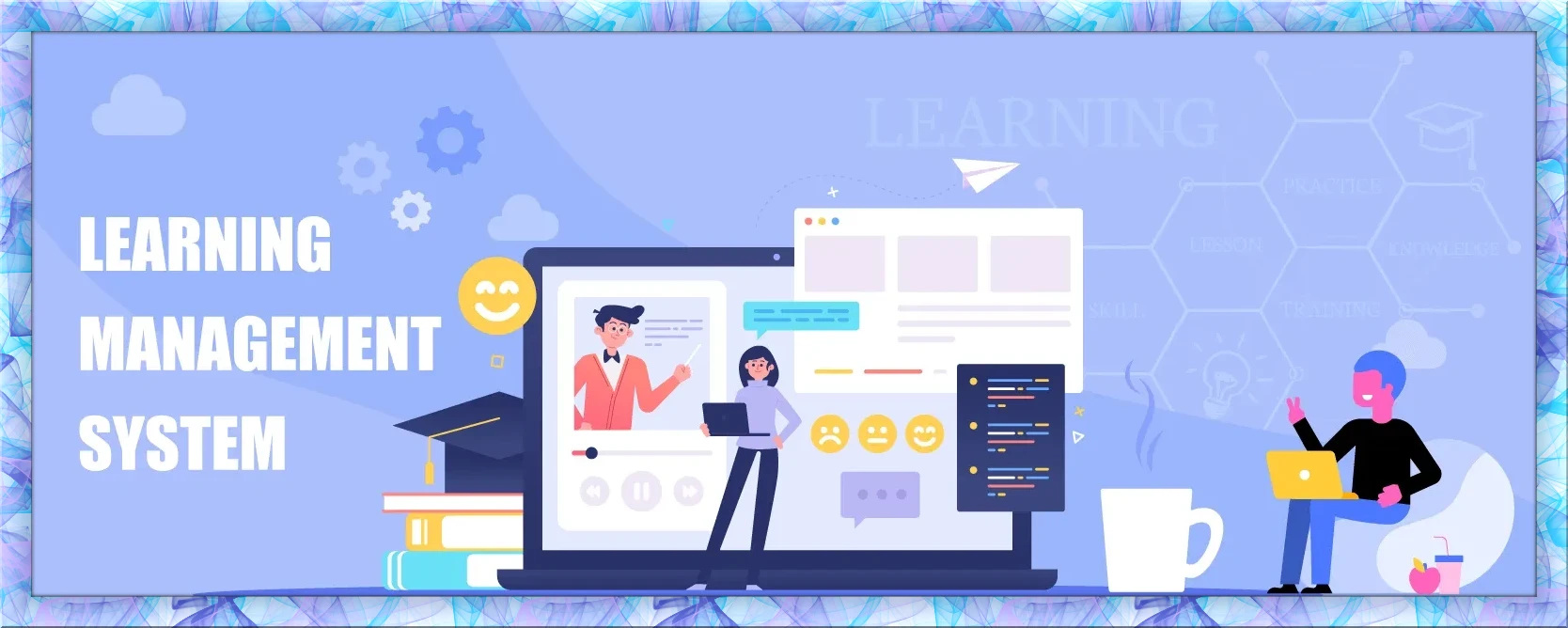 LMS Portal Development